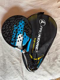 Racchetta Padel Pro Kennex Legend PRO