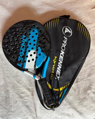 Racchetta Padel Pro Kennex Legend PRO