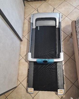 tapis roulant URBANFIT pari al NUOVO