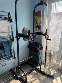Attrezzo Palestra