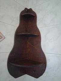 mensola angolare 