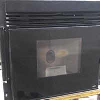 Inserto per camino MCZ Boxtherm 60 pellet 