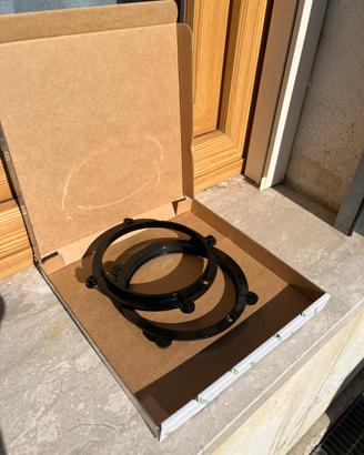 Adattatori casse da 130 mm