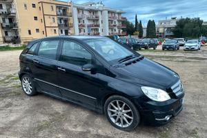 Mercedes classe b-200