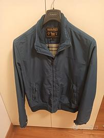 giubbino uomo Woolrich 