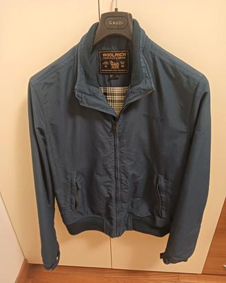 giubbino uomo Woolrich 