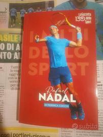 I Miti dello Sport: Rafael Nadal