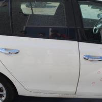 PORTIERA POSTERIORE DESTRA VOLKSWAGEN Golf 6 Berli