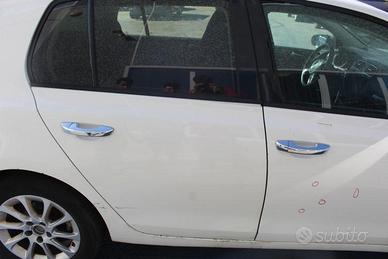 PORTIERA POSTERIORE DESTRA VOLKSWAGEN Golf 6 Berli