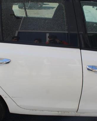 PORTIERA POSTERIORE DESTRA VOLKSWAGEN Golf 6 Berli