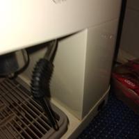 macchina caffè de longhi