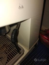 macchina caffè de longhi