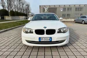 BMW 118d cat 5p futura DPF 143kw