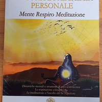 LIBRO PERCORSI DI ALCHIMIA PERSONALE MENTE RESPIRO