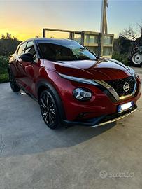 Nissan Juke N-Design