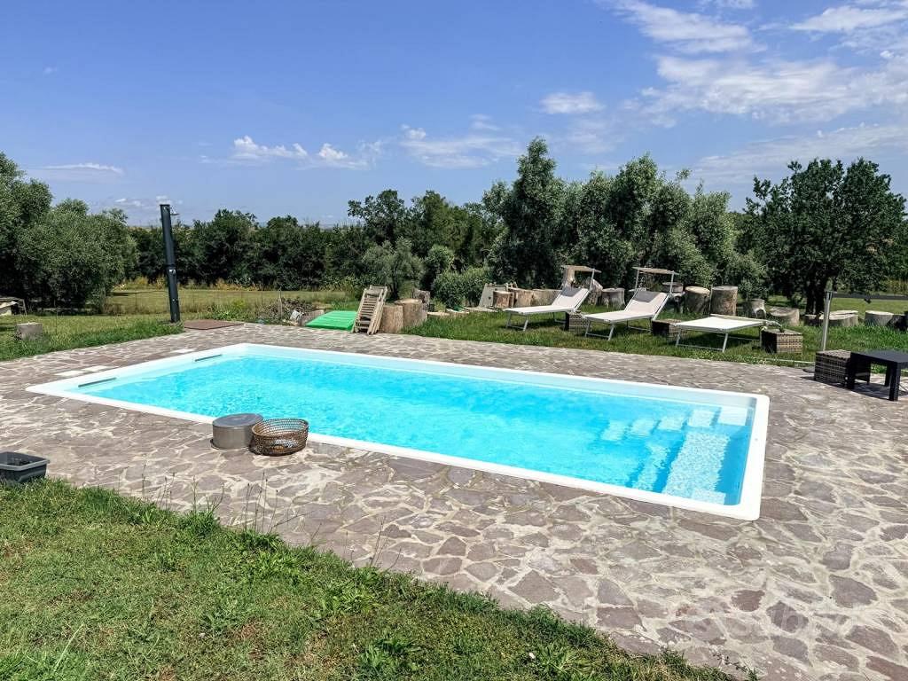 Casa – Roma, Municipio Roma XIII - Vista 4