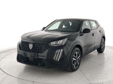 PEUGEOT 2008 1.2 hybrid Style 145cv e-dcs6
