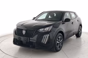 PEUGEOT 2008 1.2 hybrid Style 145cv e-dcs6