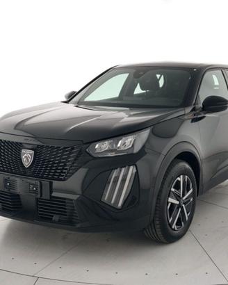 PEUGEOT 2008 1.2 hybrid Style 145cv e-dcs6