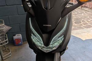 Scooter Forza Honda 350