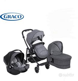 Trio Graco NUOVO !!