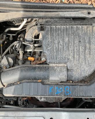 MOTORE K10B 1.0 BENZINA SUZUKI