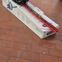 Tagliasiepi Alpina modello H 60