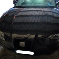 Ricambi Seat Ibiza 1.4 TDI