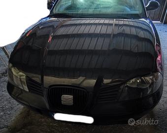 Ricambi Seat Ibiza 1.4 TDI