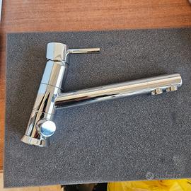 Miscelatore GM 3 vie per acqua depurata