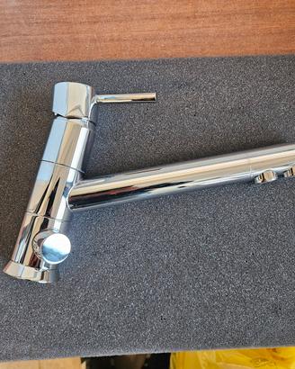 Miscelatore GM 3 vie per acqua depurata