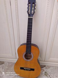 Chitarra meimei ck-36