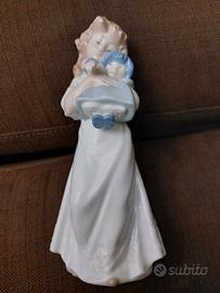 lladró 1107 we're sleepy 