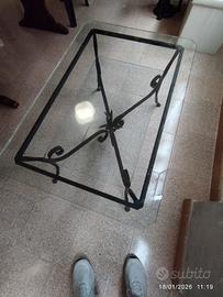 Tavolo da salotto 
