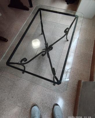 Tavolo da salotto 