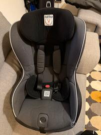 Seggiolino peg perego viaggio 1 duo-fix k gruppo 1
