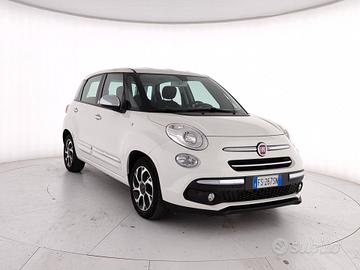 Fiat 500L 1.3 Multijet 95 CV Mirror