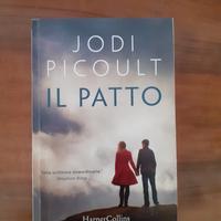 Il patto - di Jodi Picoult