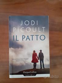 Il patto - di Jodi Picoult