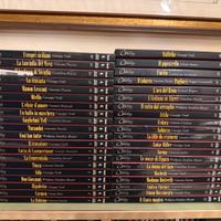 LOTTO 40 DVD "INVITO ALL'OPERA" DE AGOSTINI