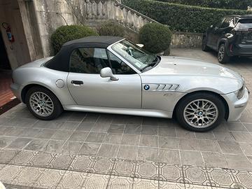 BMW Zetina
