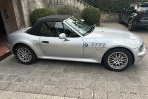 BMW Zetina