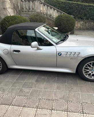 BMW Zetina