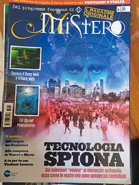 Mistero- rivista paranormale