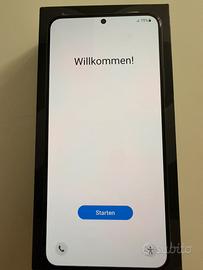 Samsung Galaxy S22+ 5G 256GB – Perfette condizioni
