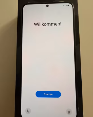 Samsung Galaxy S22+ 5G 256GB – Perfette condizioni
