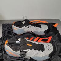 scarpe mtb dmt km1 40