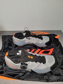 scarpe mtb dmt km1 40