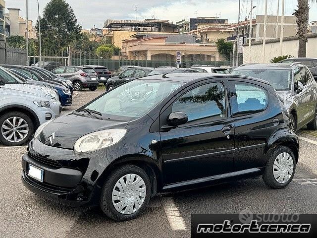 Citroen C1 Serie Speciale Amici 