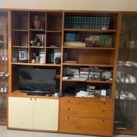 parete attrezzata Poliform